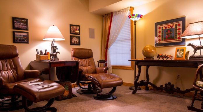 כורסאות טלוויזיה - הפינוק של החורף