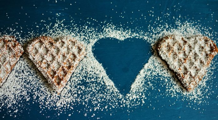 צילום מזון מקצועי