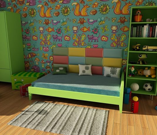 שיפוץ חדרי ילדים ונוער שיפוץ חדרי ילדים ונוער