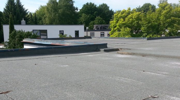 הרטיבות ואתם: איך תאטמו את הגג בצורה הטובה ביותר?