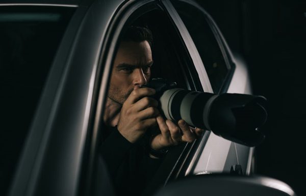 תפקיד החוקר בחקירות אישות תפקיד החוקר בחקירות אישות