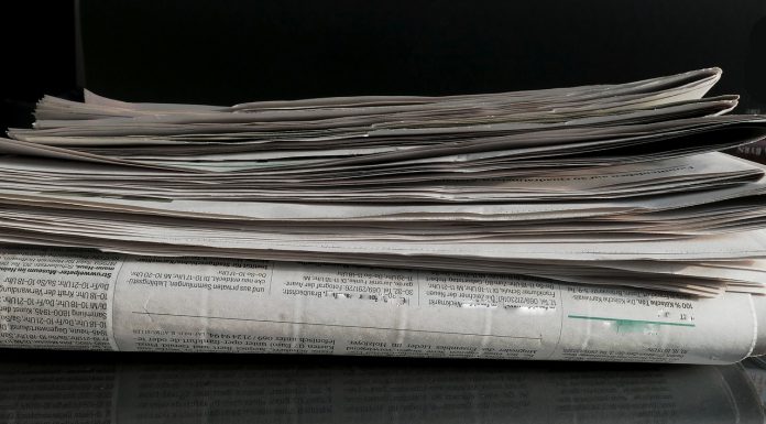 פרסום בעיתון כלכלי – חשיבות שיא בימי קורונה