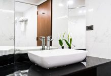 איך בוחרים ארונות אמבטיה?