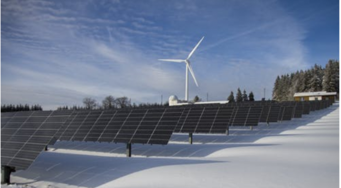 אנרגיה סולארית – אנרגיה שתשמור על הסביבה ותכניס לך כסף לכיס אנרגיה סולארית – אנרגיה שתשמור על הסביבה ותכניס לך כסף לכיס