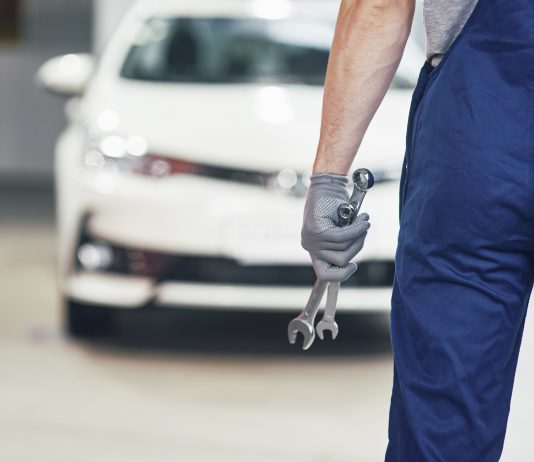 בדיקת רכב לפני קניה עד הבית