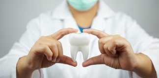 רופא שיניים מומלץ – קווים לדמותו