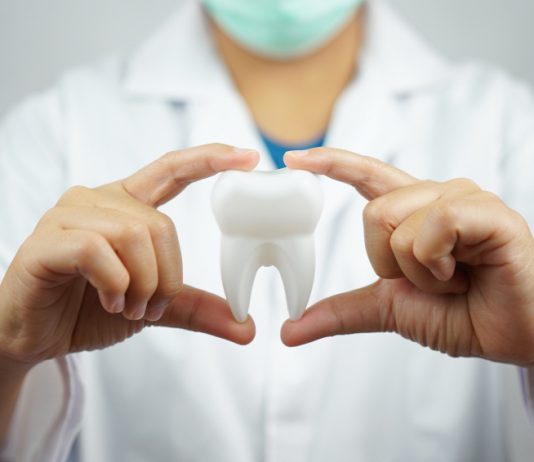 רופא שיניים מומלץ – קווים לדמותו