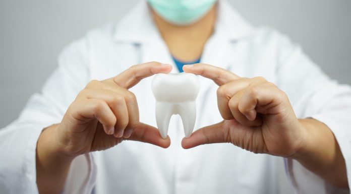 רופא שיניים מומלץ – קווים לדמותו
