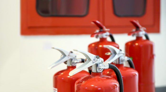 התמודדות עם אש ועשן – בצורה מקצועית ללא פשרות