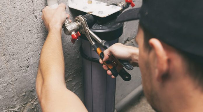 זיהיתם בעיה בתשתיות הבית – הגיע העת להתחיל לחשוב על שיפוץ כולל