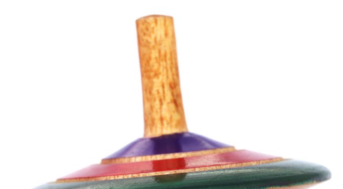 פלאי תנועת הסיבוב ויתרונותיה