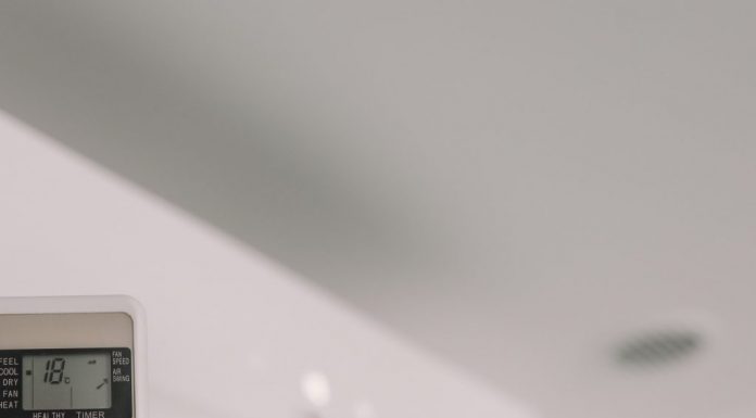 התקנת מזגן מיני מרכזי