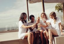 מוצרים למסיבת רווקות