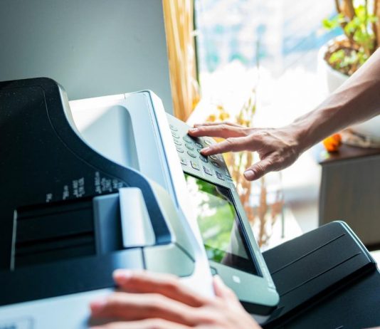 מדפסות וטונרים למשרד 15