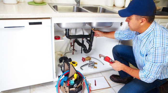 שירותי אינסטלציה