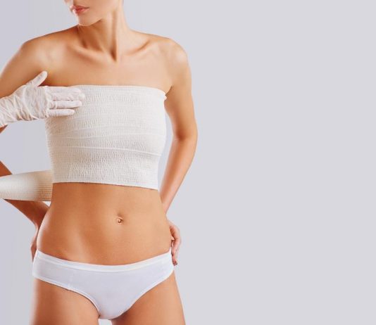 הצד השלילי של חזה גדול 3