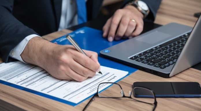 הסכם ממון בין בני זוג