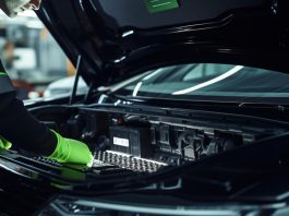 חלפים משומשים לרכב