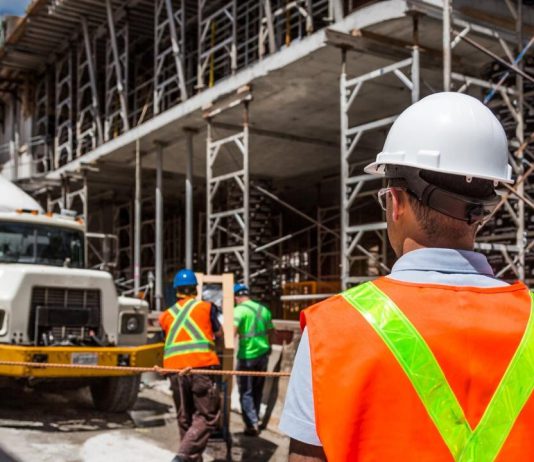 עבודות גובה בסנפלינג עבודות גובה בסנפלינג