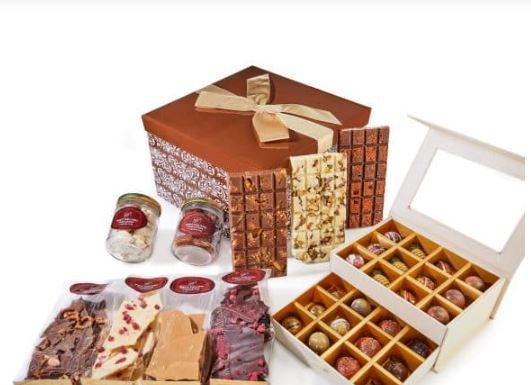 שוקולד בוטיק