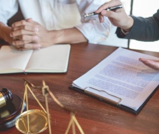 עורך דין מזונות עורך דין שחרור ממעצר