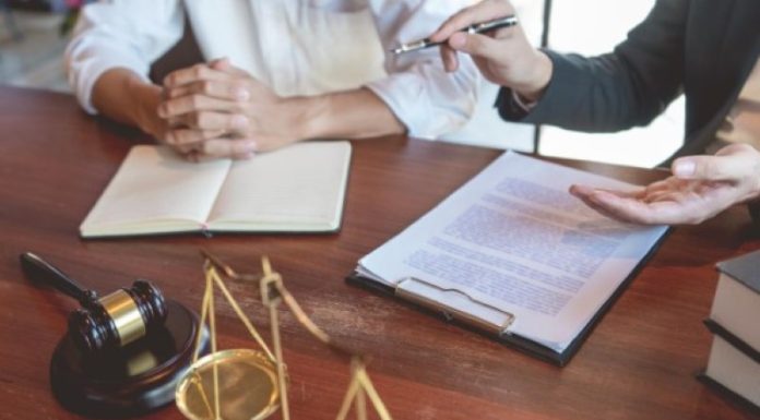 עורך דין מזונות עורך דין שחרור ממעצר