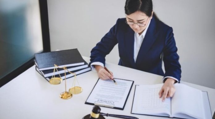 עורך דין מקרקעין במרכז