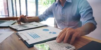 תכנון פיננסי