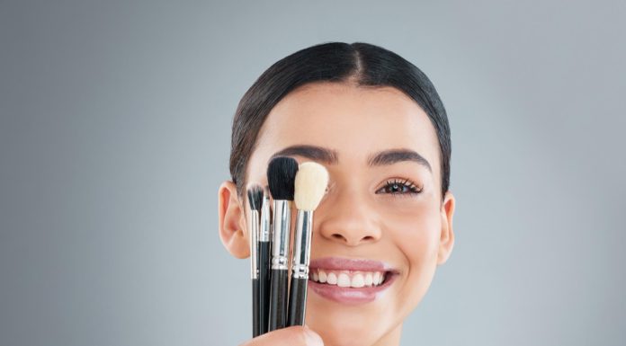 קורס לק ג'ל לנערות