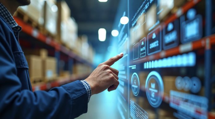 מערכת ניהול מלאי: עמוד השדרה של שרשרת האספקה המודרנית