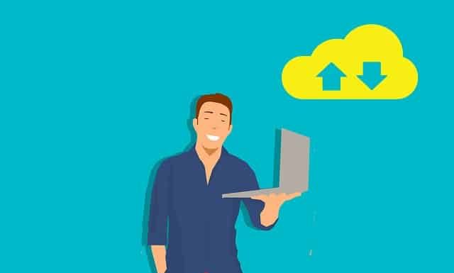 הפתרון המושלם לגיבוי בענן ופתרונות מחשוב לעסקים