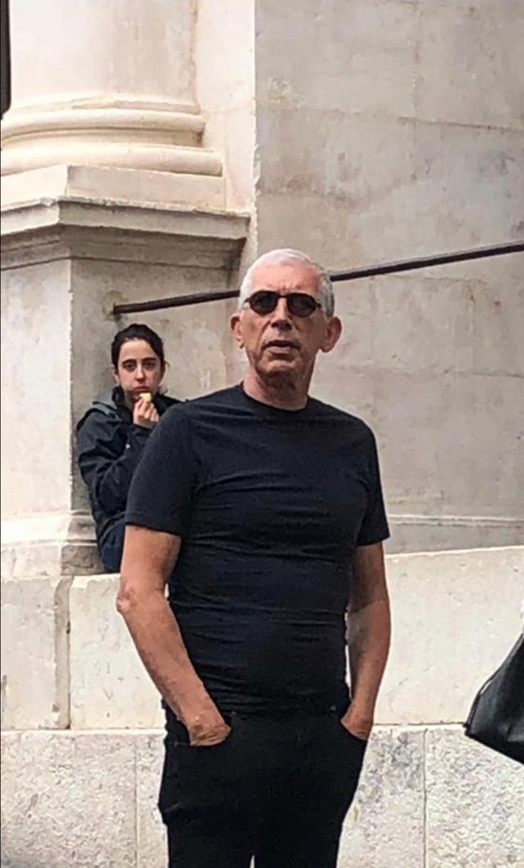 אהרון אורי וינקלר