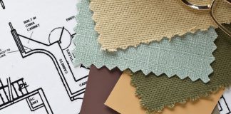 עיצוב קליניקה לקוסמטיקה