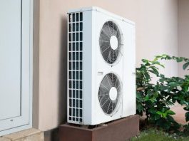 מערכות מיזוג אוויר יוקרתיות