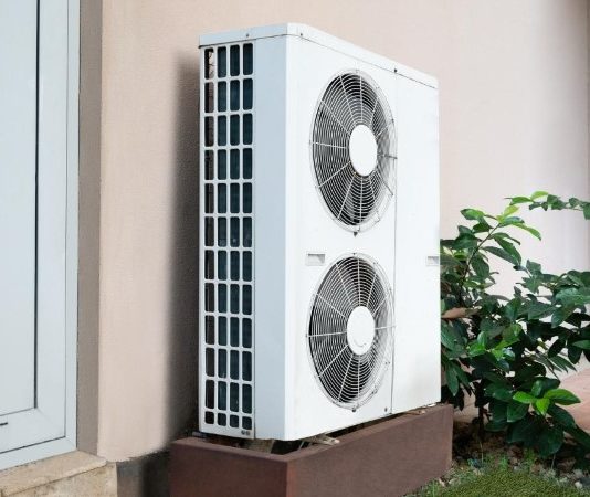 מערכות מיזוג אוויר יוקרתיות