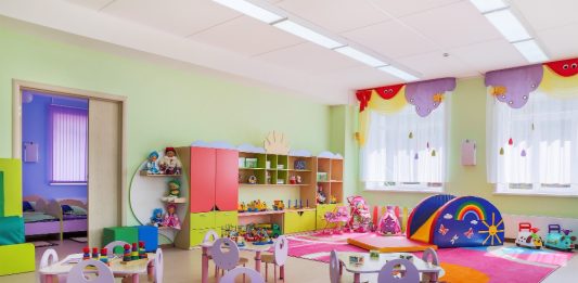 איך מפעילים גן ילדים בצורה חוקית?