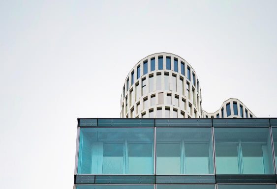 העתיד של עולם העבודה נמצא בחללים משותפים