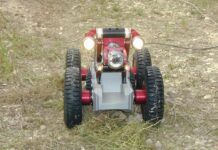 פתרון מדויק שמאתר תקלות עמוק בצנרת בעזרת מצלמת ביוב מתקדמת מצלמת ביוב