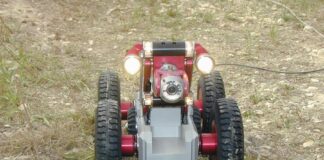 פתרון מדויק שמאתר תקלות עמוק בצנרת בעזרת מצלמת ביוב מתקדמת מצלמת ביוב