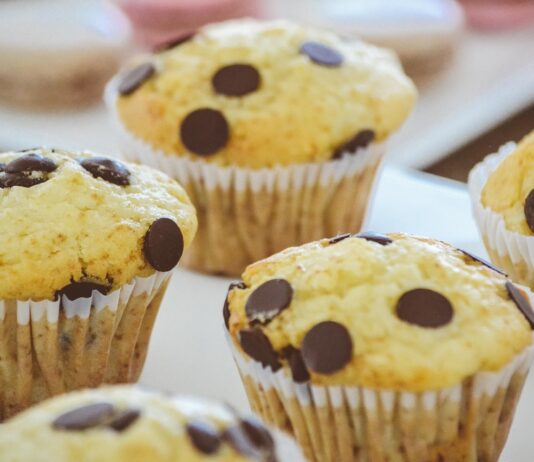 שולחן קינוחים