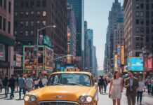 כמה עולה מונית לשדה התעופה