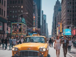 כמה עולה מונית לשדה התעופה