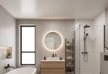 חידוש חדרי אמבטיה