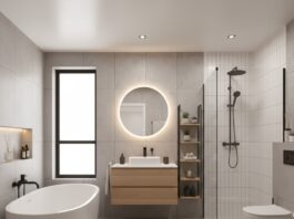 חידוש חדרי אמבטיה חידוש חדרי אמבטיה