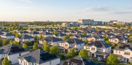 התקנת מערכת סולארית