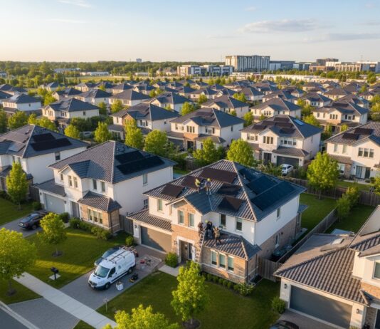 התקנת מערכת סולארית התקנת מערכת סולארית