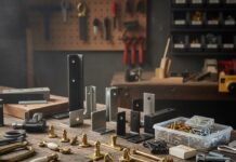 מוצרי פרזול