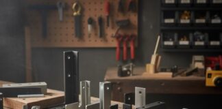 מוצרי פרזול